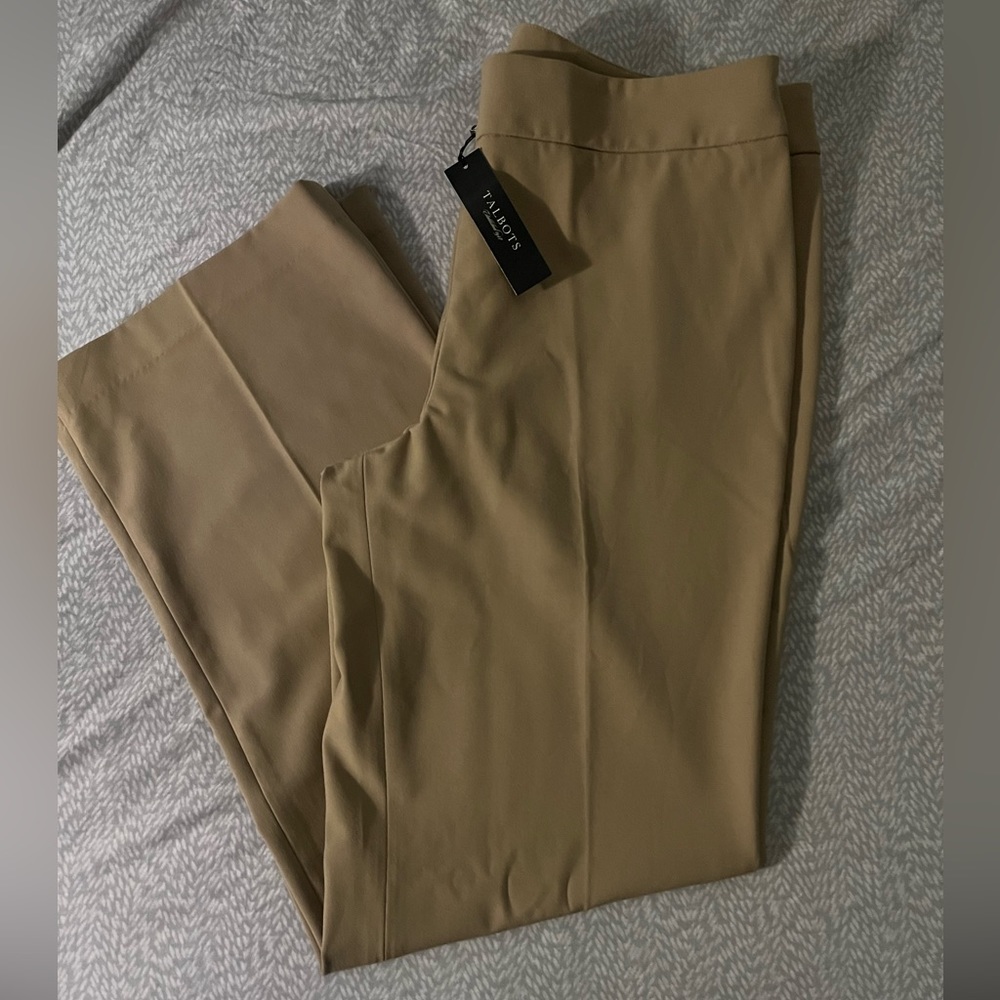 Talbots Dress Pants
